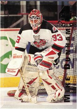 Mike Dunham