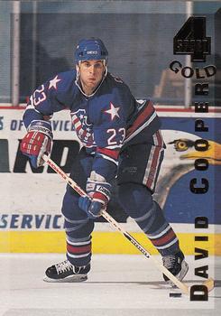 David Cooper