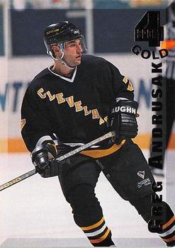Greg Andrusak