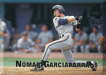 Nomar Garciaparra