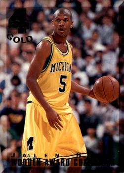 Jalen Rose