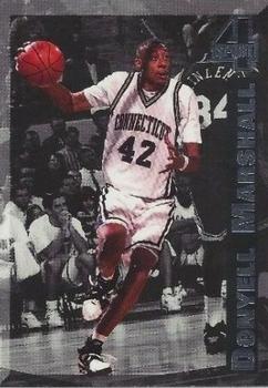 Donyell Marshall