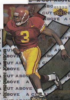 Keyshawn Johnson