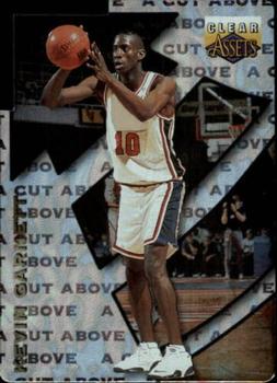 Kevin Garnett