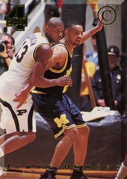Juwan Howard