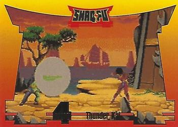 Thunder Kai