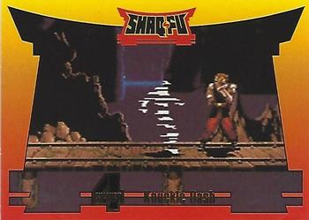 Knuckle Dash
