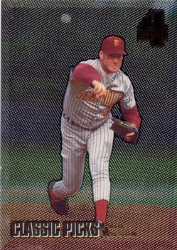 Paul Wilson