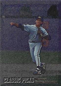 Nomar Garciaparra
