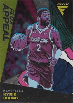 Kyrie Irving