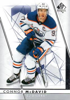 Connor McDavid