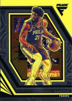 Joel Embiid