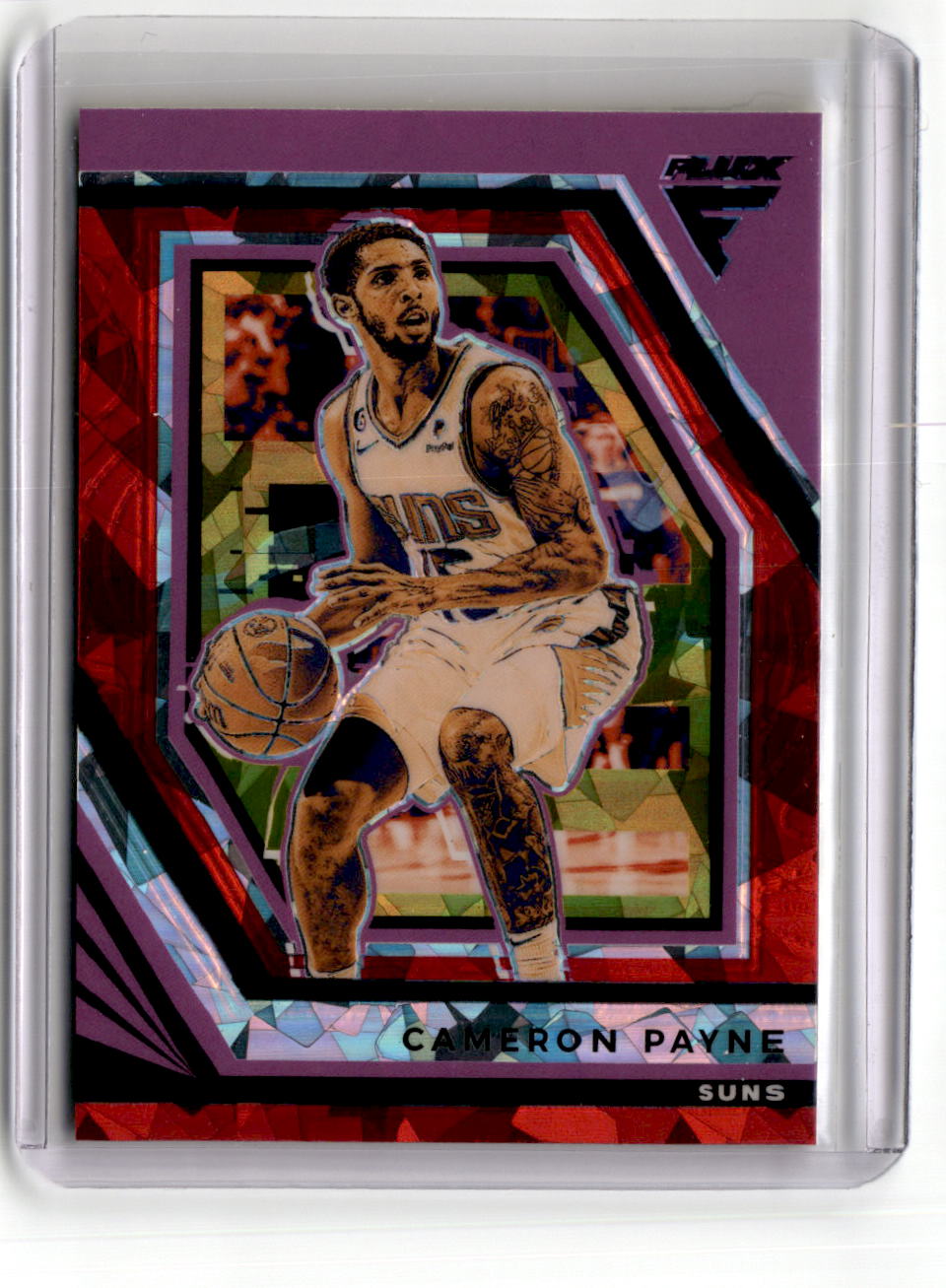Cameron Payne