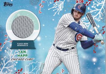 Ian Happ
