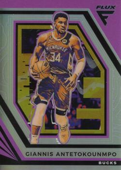 Giannis Antetokounmpo