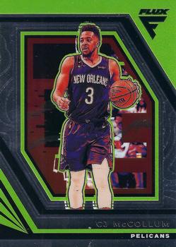 CJ McCollum