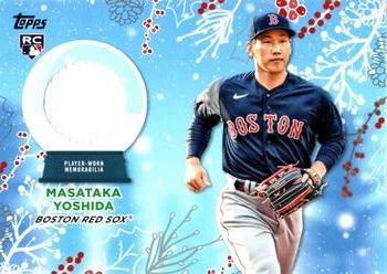 Masataka Yoshida