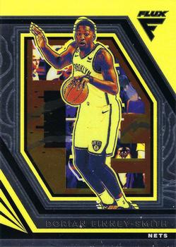 Dorian Finney-Smith