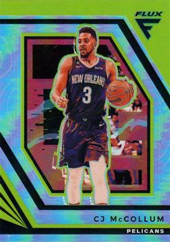 CJ McCollum