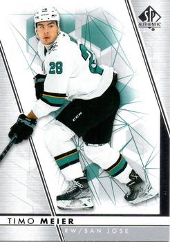 Timo Meier