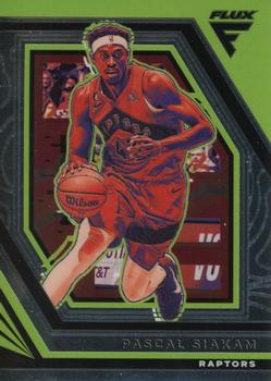 Pascal Siakam