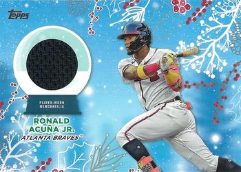 Ronald Acuña Jr.