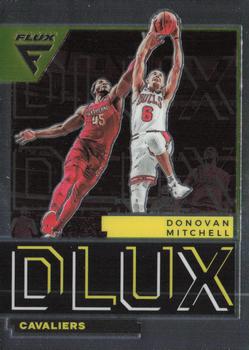 Donovan Mitchell