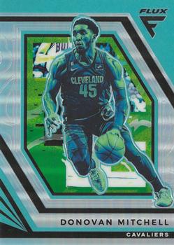 Donovan Mitchell