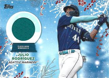 Julio Rodríguez