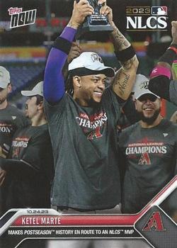 Ketel Marte