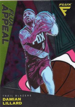 Damian Lillard
