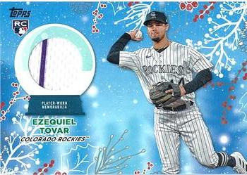 Ezequiel Tovar
