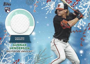 Gunnar Henderson