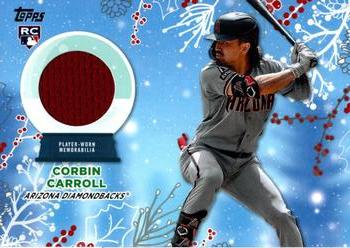 Corbin Carroll