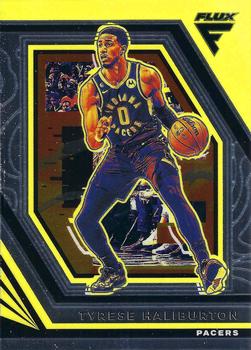 Tyrese Haliburton