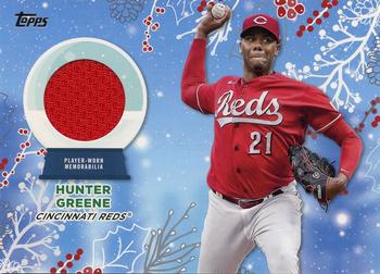 Hunter Greene