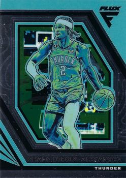 Shai Gilgeous-Alexander