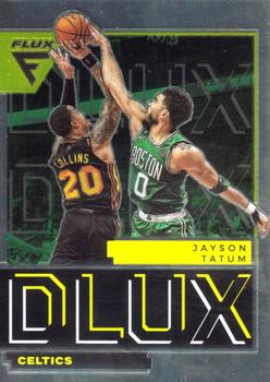 Jayson Tatum