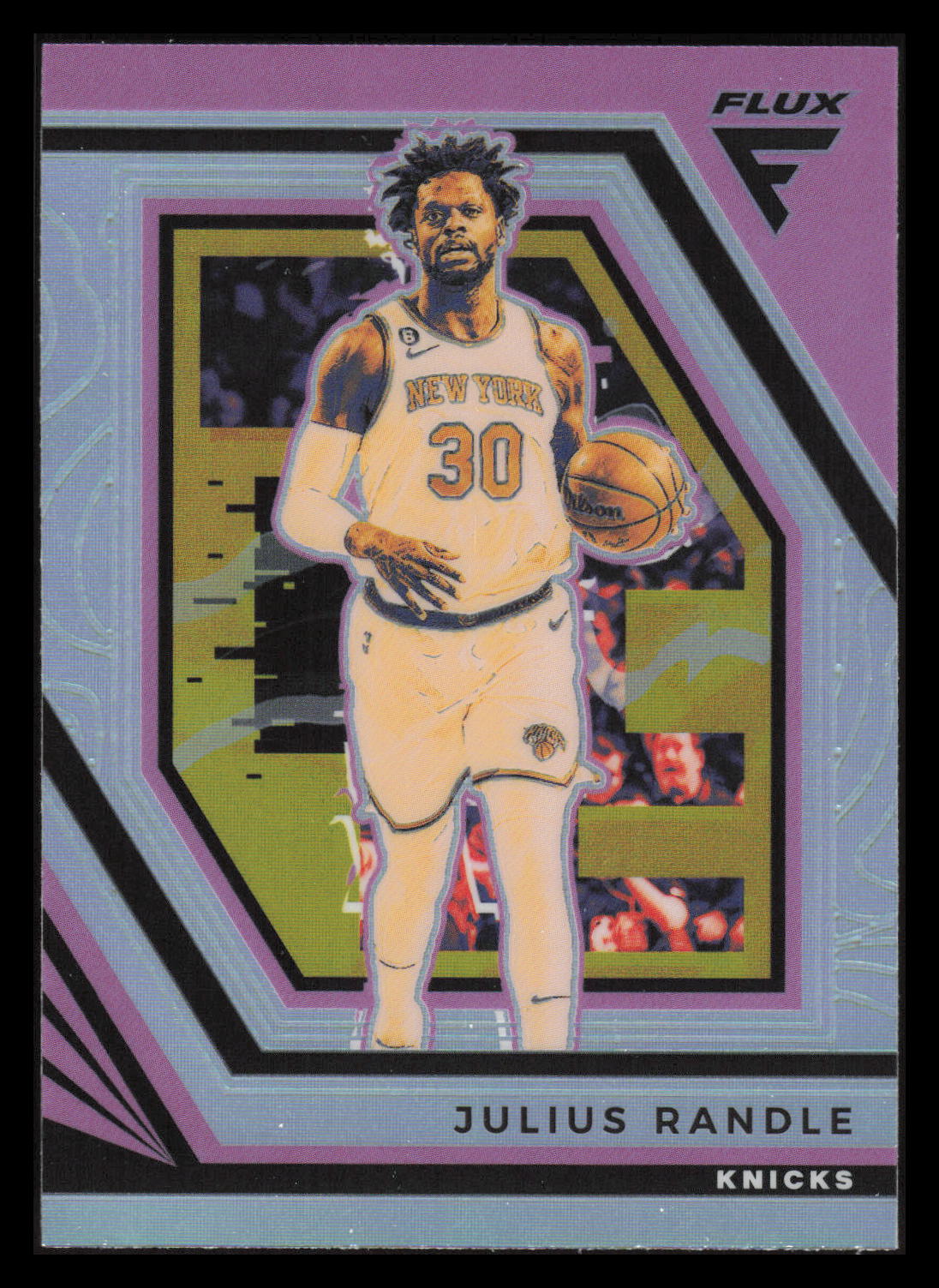 Julius Randle