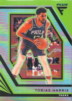 Tobias Harris
