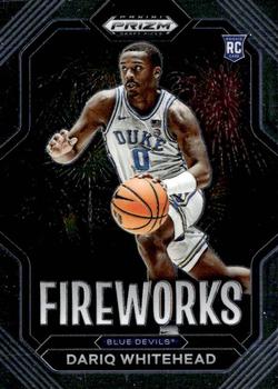 Dariq Whitehead