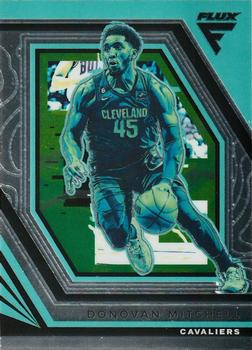 Donovan Mitchell