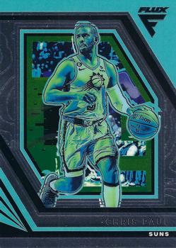 Chris Paul