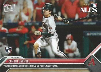 Corbin Carroll