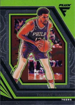 Tobias Harris