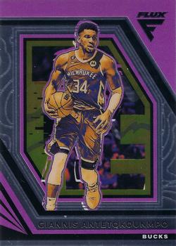 Giannis Antetokounmpo