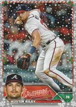 Austin Riley