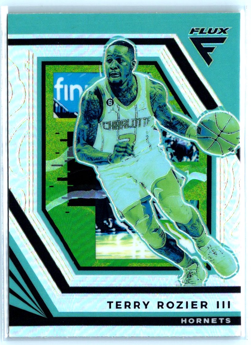 Terry Rozier III