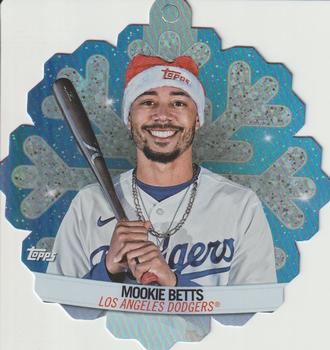 Mookie Betts