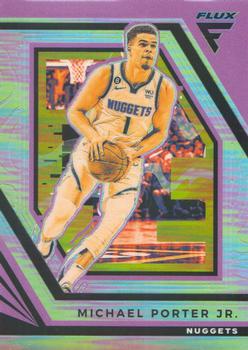 Michael Porter Jr.